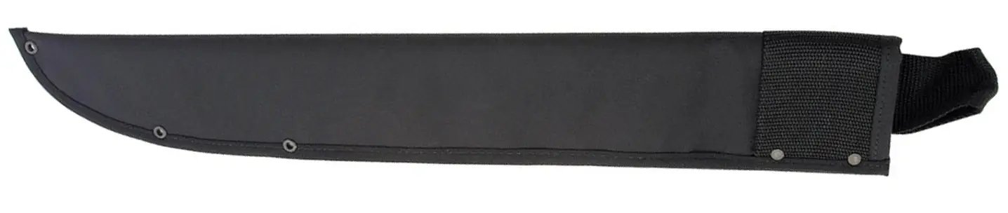 Піхви Ontario Knife BSH 22" Sheath Black