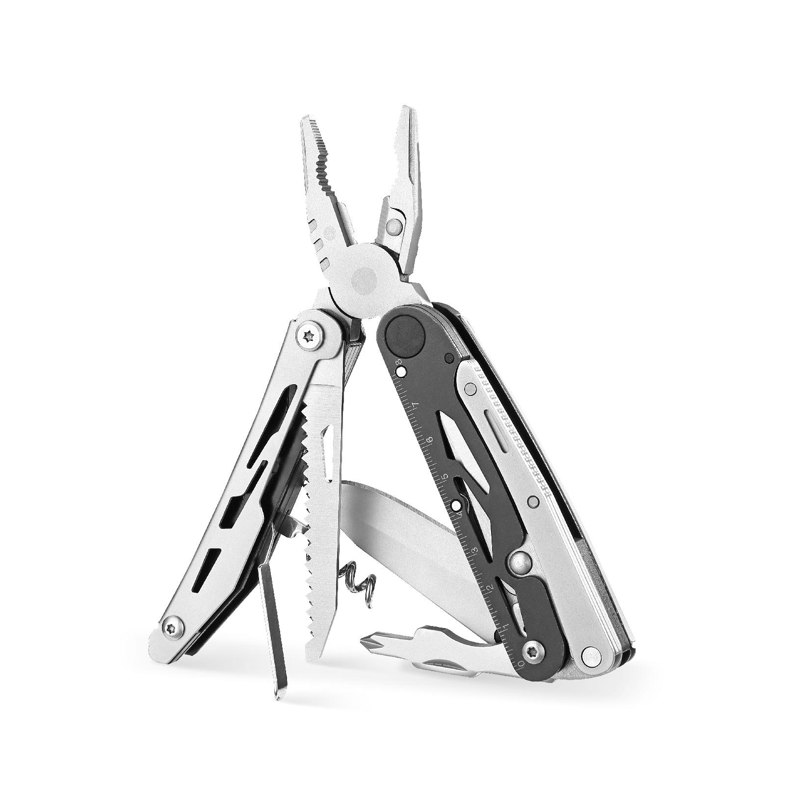 Мультитул Multi Tool Ganzo G304 