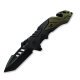 Ніж складаний Ganzo G629-GR зелений
