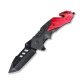 Ніж складаний Ganzo G629-RD червоний