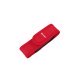 Чохол для ножів knife bag-2 червоний