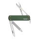 Мультитул NexTool Mini Pocket Knife, зелений