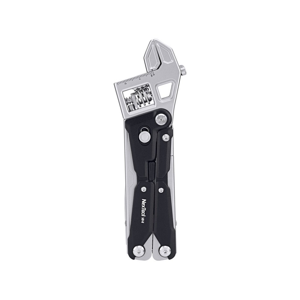 Мультитул NexTool Wrench W4