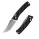 Ніж складаний Ruike P856-B чорний