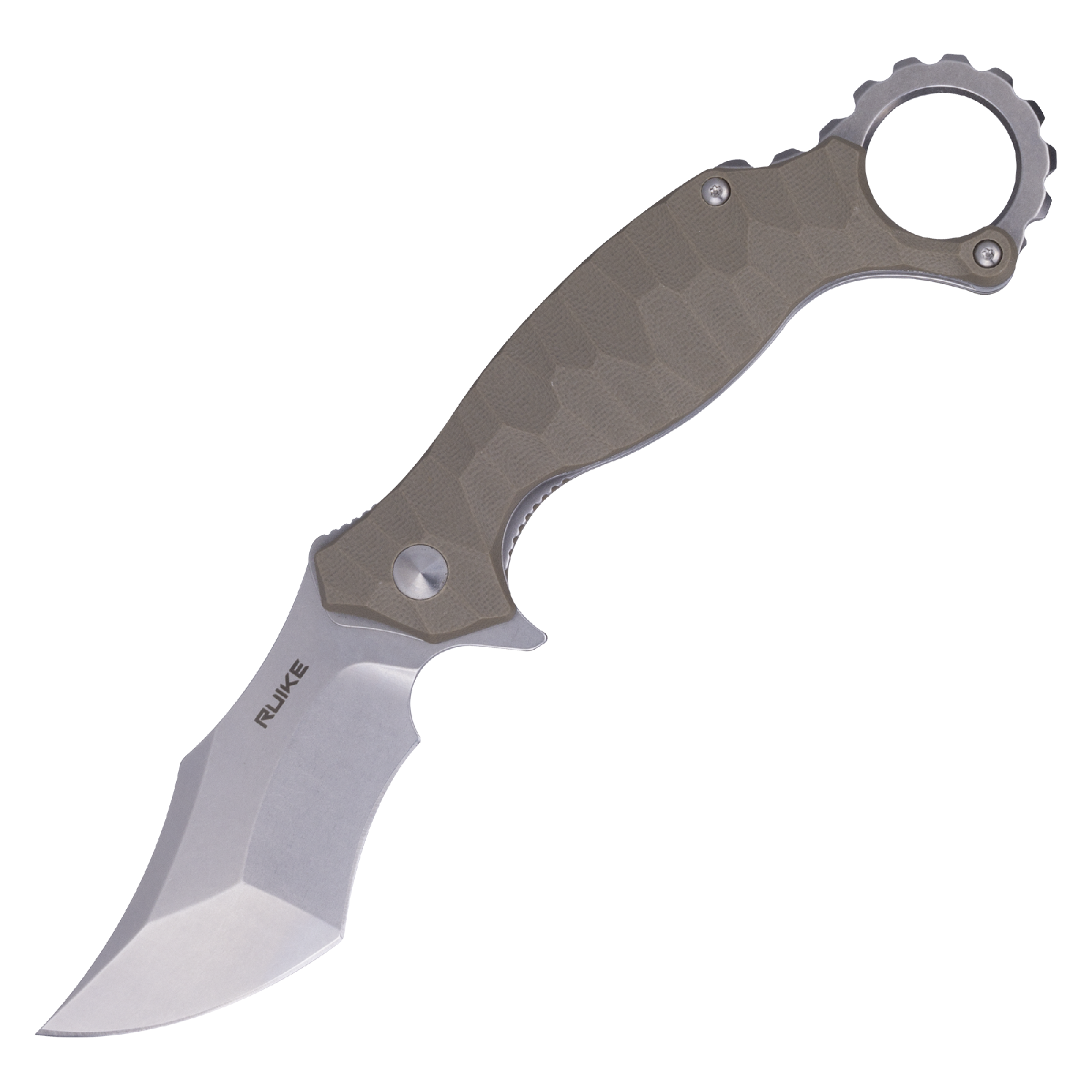 Ніж складаний Ruike P881-W