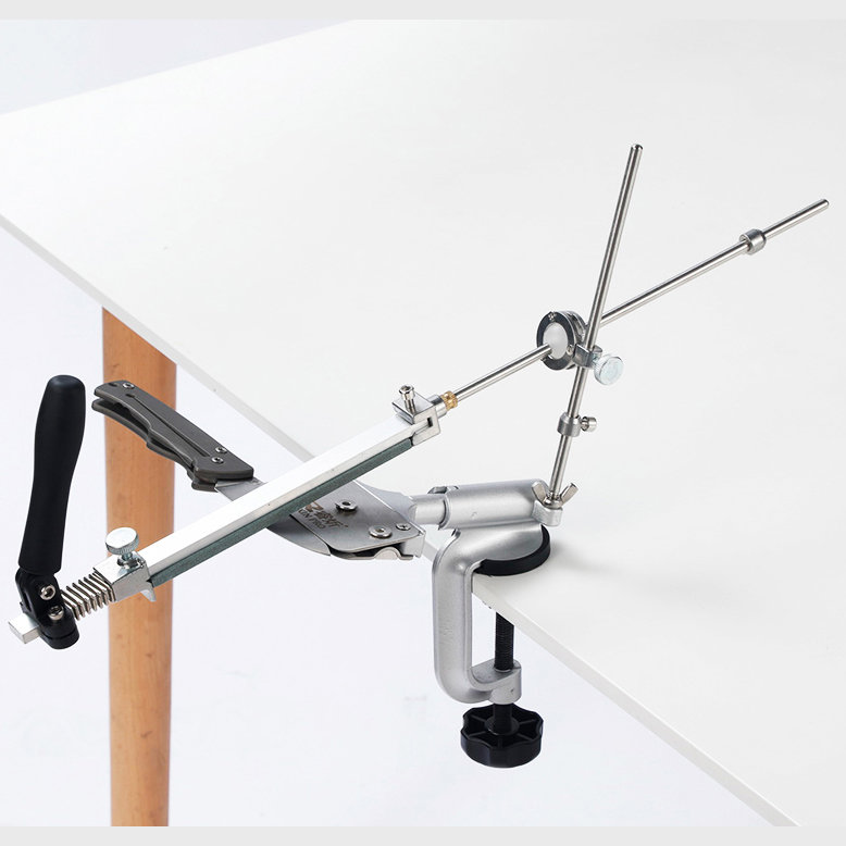 Точильний верстат Ruixin Touch Pro Steel V 2.0 RX-008 (30084)  