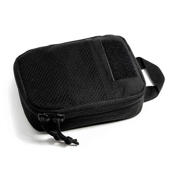 Підсумок, edc-органайзер (чорний), великий