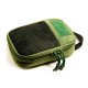 Підсумок, edc-органайзер (зелений), великий
