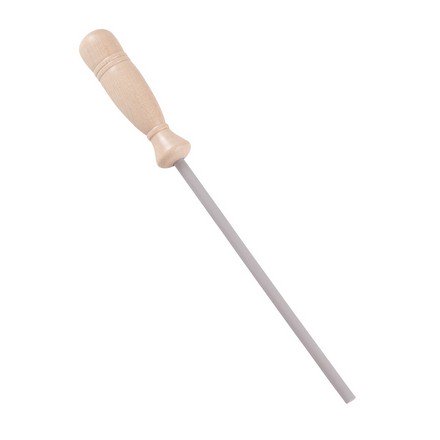 Мусат Lansky Sharp Stick 8" Medium Ceramic, зерн.600