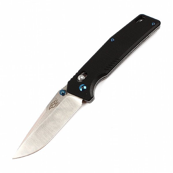 Нож Ganzo Firebird FB7601-BK