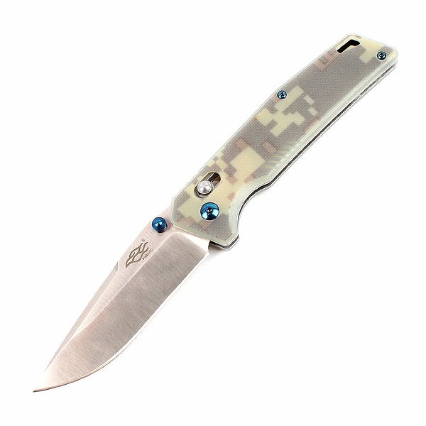 Ніж Ganzo Firebird FB7601-CA