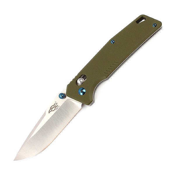 Нож Ganzo Firebird FB7601-GR