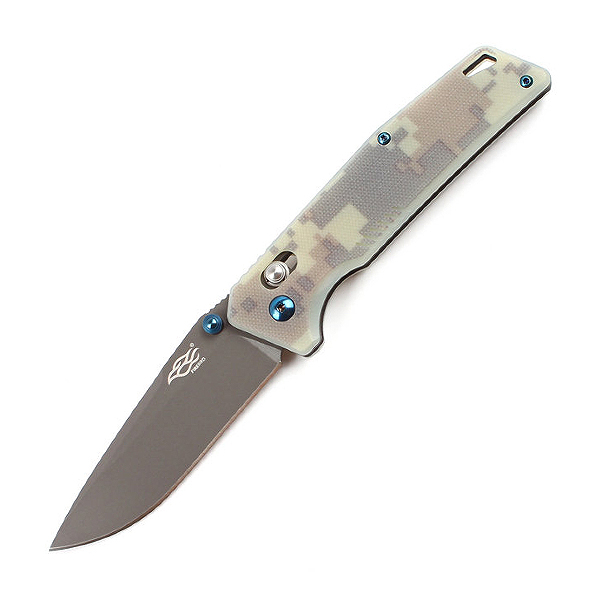 Нож Ganzo Firebird FB7603-CA