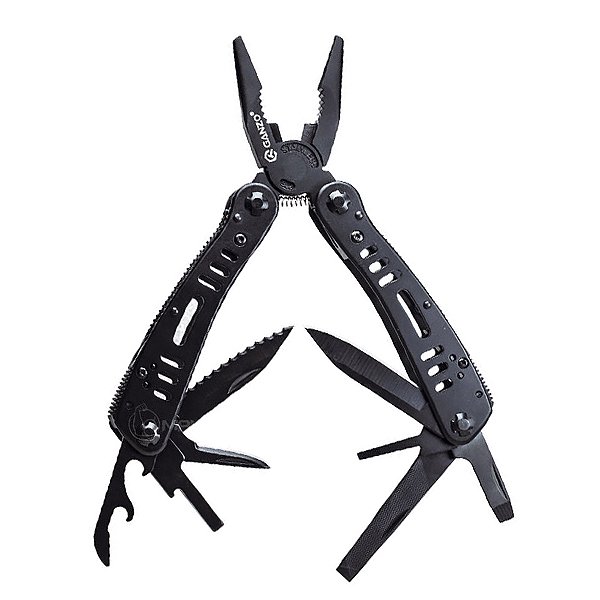 Мультитул Ganzo G103 + набір біт, чохол