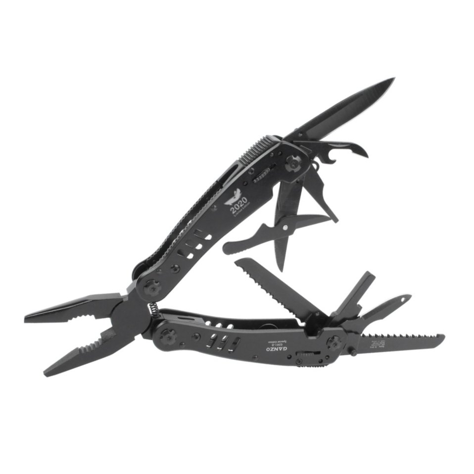 Мультитул Ganzo G301B Лімітована серія 2020