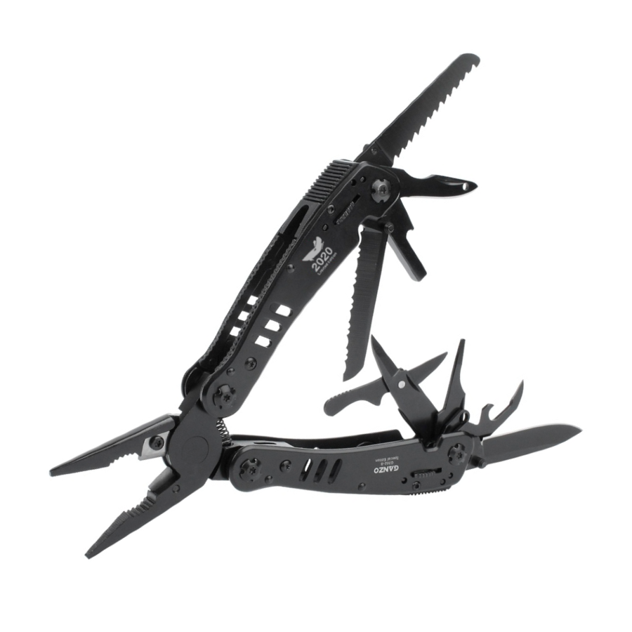 Мультитул Ganzo G302B Лімітована серія 2020