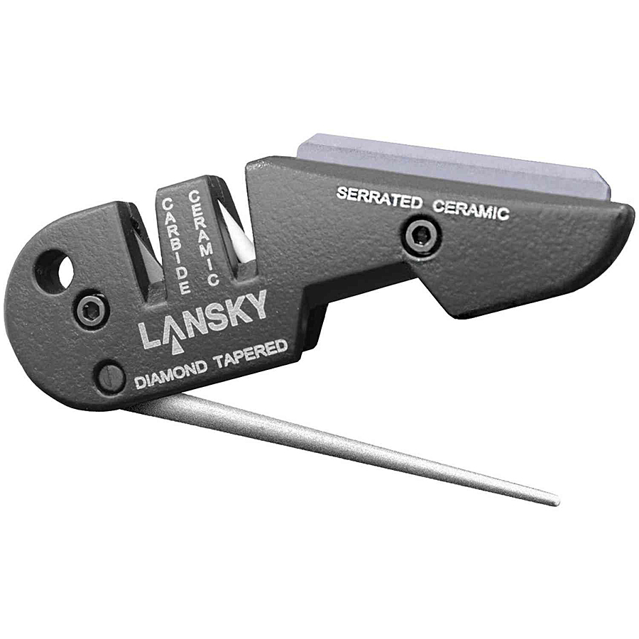 Точилка для ножів Lansky Blademedic PS-MED01