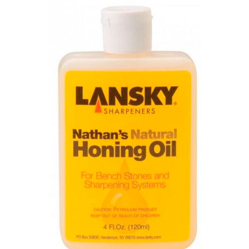 Олія Lansky Honing Oil 4 oz