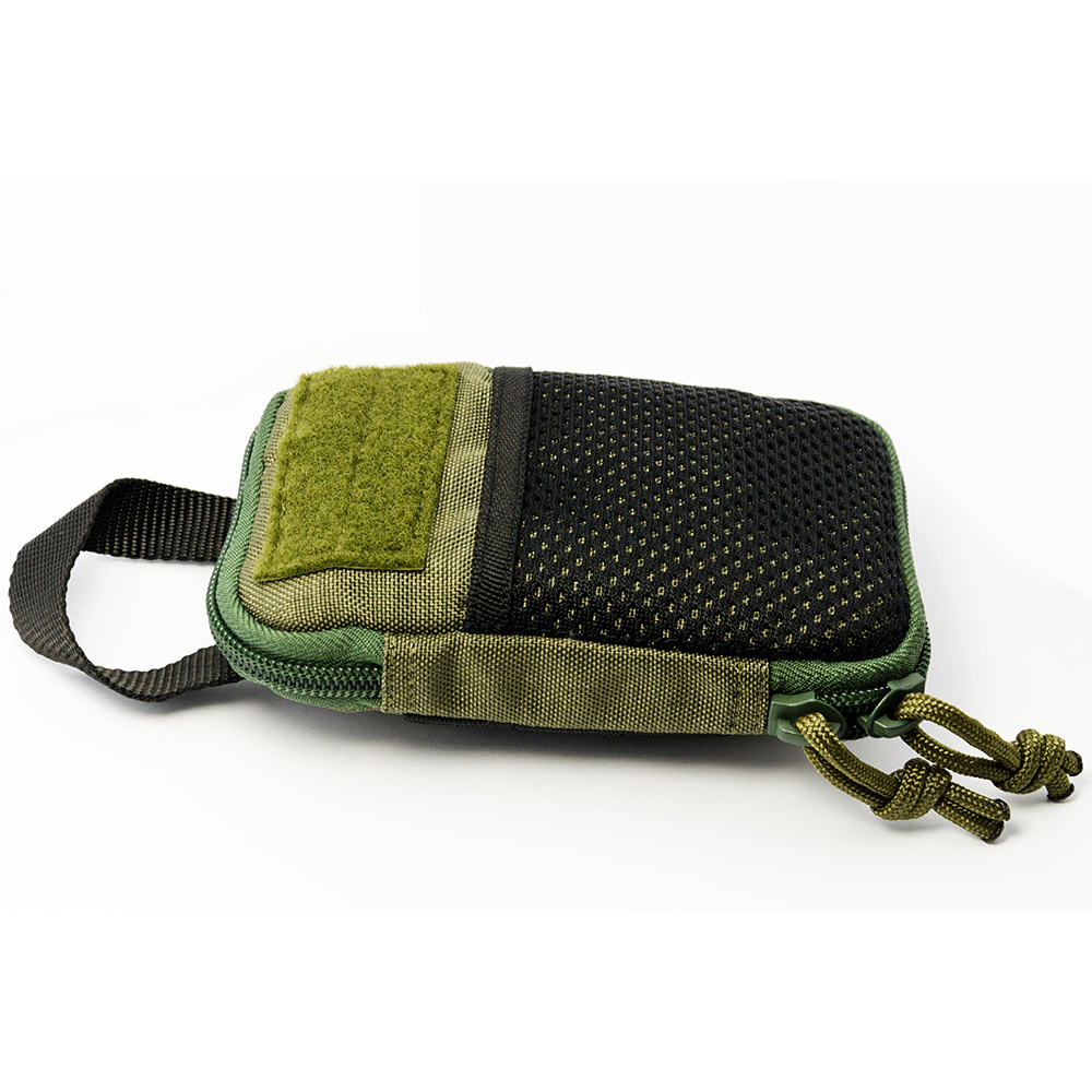 Підсумок, edc-органайзер (зелений), середній
