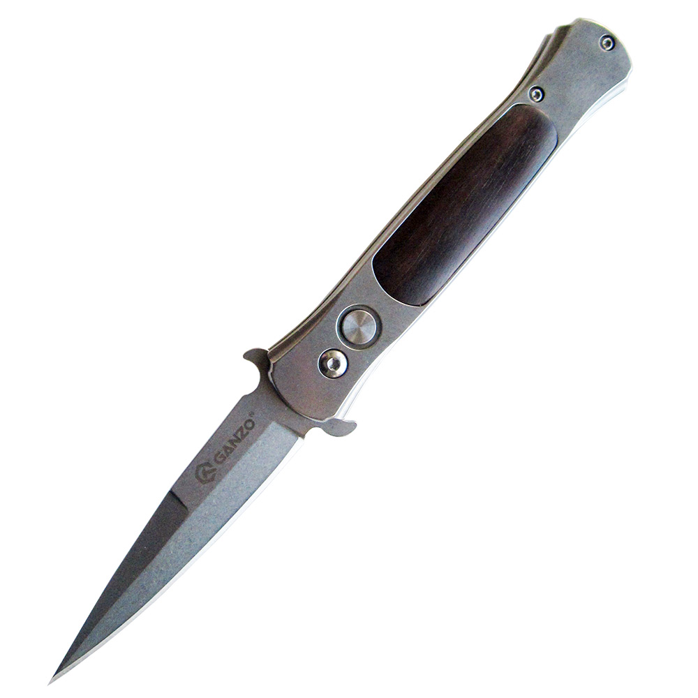 Ніж Firebird F707 by Ganzo G707