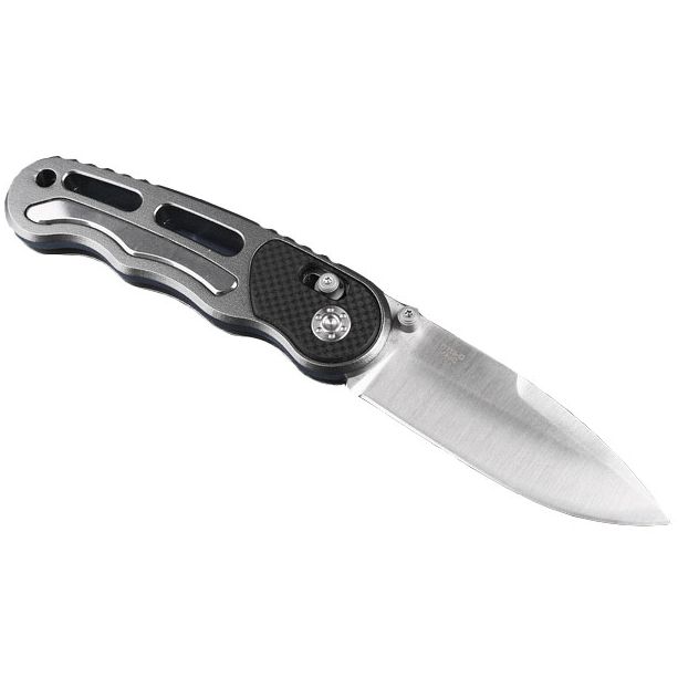 Ніж Ganzo G718 сірий