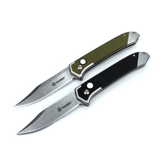 Ніж Ganzo G719