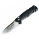 Ніж Ganzo G720, чорний, Firebird F720-BK 
