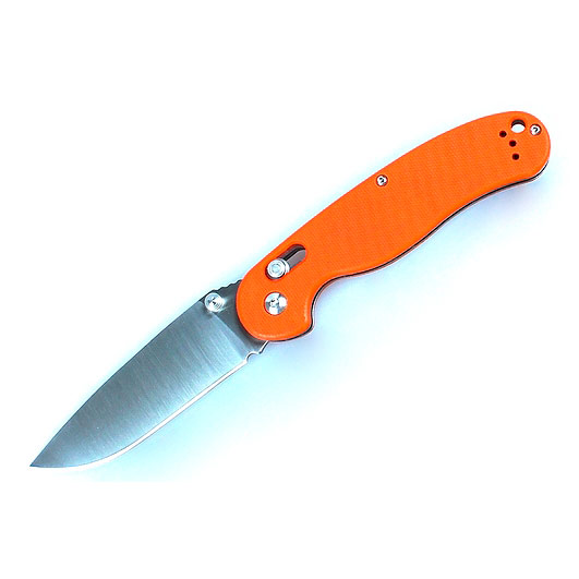Ніж Ganzo G727M-OR, помаранчевий