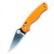 Ніж Ganzo G729-OR, помаранчевий