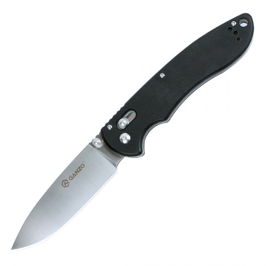Нож Firebird F740-BK by Ganzo G740-BK