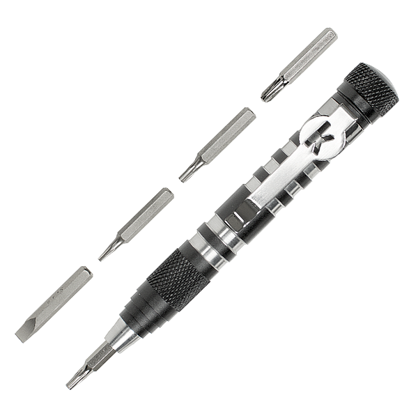 Набір інструментів KAI TXTOOL GRAY